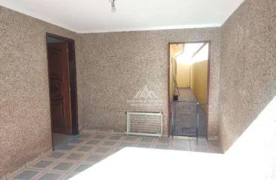 Casa com 5 dormitórios à venda, 124 m² por r$ 390.000,00 - vila virgínia - ribeirão preto/sp