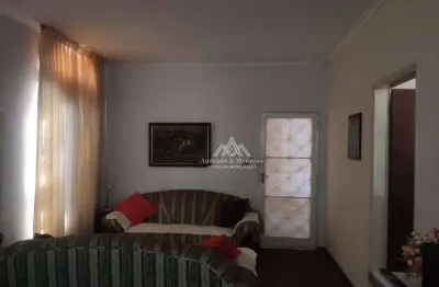 Casa com 3 dormitórios à venda, 158 m² por r$ 450.000,00 - jardim são luiz - ribeirão preto/sp
