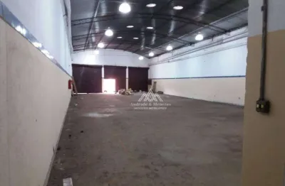 Salão à venda, 573 m² por r$ 1.200.000,00 - jardim paulista - ribeirão preto/sp