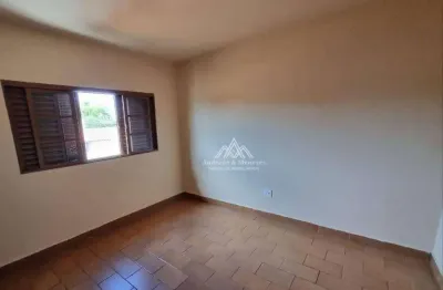 Sobrado com 6 dormitórios à venda, 190 m² por r$ 360.000,00 - quintino facci ii - ribeirão preto/sp