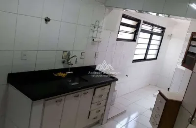 Apartamento com 3 dormitórios à venda, 86 m² por r$ 330.000,00 - jardim irajá - ribeirão preto/sp