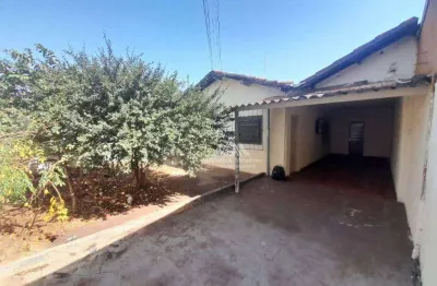Casa com 3 dormitórios para alugar, 107 m² por r$ 1.326,82/mês - quintino facci ii - ribeirão preto/sp