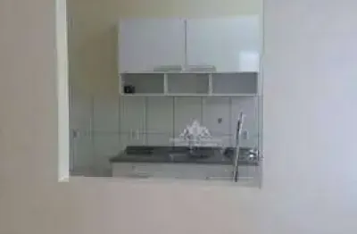 Apartamento com 2 dormitórios à venda, 46 m² por r$ 130.000,00 - jardim ângelo jurca - ribeirão preto/sp