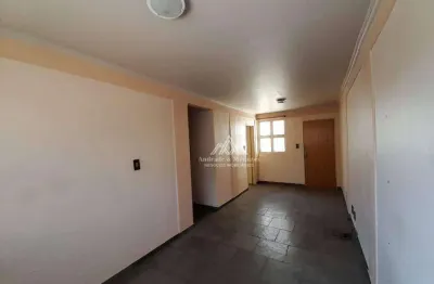 Apartamento com 2 dormitórios à venda, 55 m² por r$ 150.000,00 - vila virgínia - ribeirão preto/sp