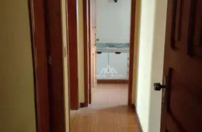 Apartamento com 2 dormitórios à venda, 78 m² por r$ 214.000,00 - jardim sumaré - ribeirão preto/sp