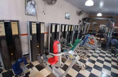 Salão para alugar, 347 m² por r$ 4.167,21/mês - centro - ribeirão preto/sp