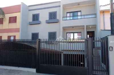 Apartamento com 3 dormitórios à venda, 85 m² por r$ 330.000,00 - parque dos bandeirantes - ribeirão preto/sp