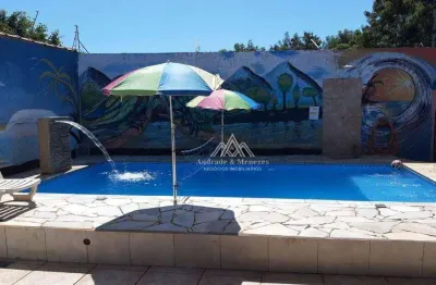 Casa com 3 dormitórios à venda, 119 m² por r$ 340.000,00 - jardim doutor paulo gomes romeo - ribeirão preto/sp