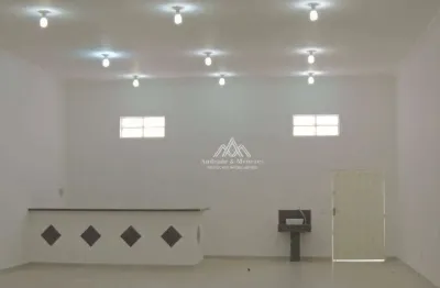 Salão à venda, 210 m² por r$ 850.000,00 - centro - ribeirão preto/sp