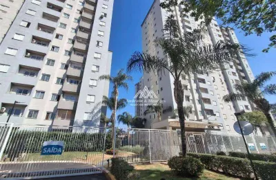 Apartamento com 2 dormitórios para alugar, 47 m² por r$ 2.260,00/mês - campos elíseos - ribeirão preto/sp