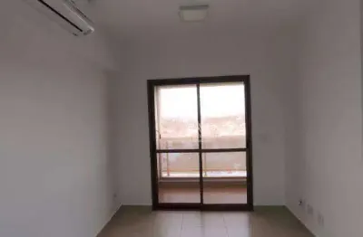 Apartamento com 1 dormitório à venda, 45 m² por r$ 380.000,00 - jardim califórnia - ribeirão preto/sp