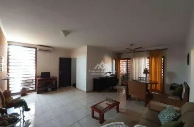 Casa com 5 dormitórios à venda, 245 m² por r$ 500.000,00 - campos elíseos - ribeirão preto/sp