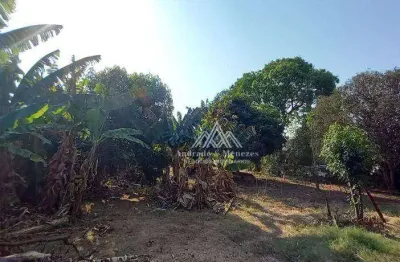 Terreno à venda, 240 m² por r$ 215.000,00 - ipiranga - ribeirão preto/sp