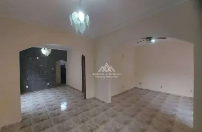 Sobrado com 4 dormitórios à venda, 235 m² por r$ 400.000,00 - jardim joaquim procópio de araújo ferraz - ribeirão preto/sp