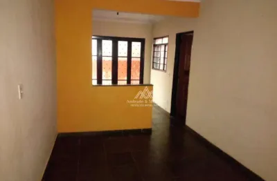 Casa com 3 dormitórios à venda, 154 m² por r$ 310.000,00 - quintino facci ii - ribeirão preto/sp