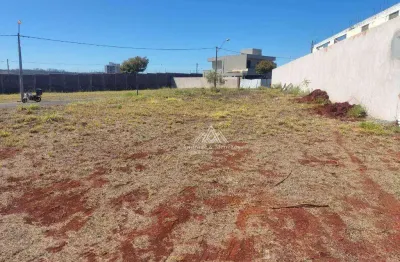 Terreno à venda, 460 m² por r$ 400.000,00 - quintas de são josé - ribeirão preto/sp