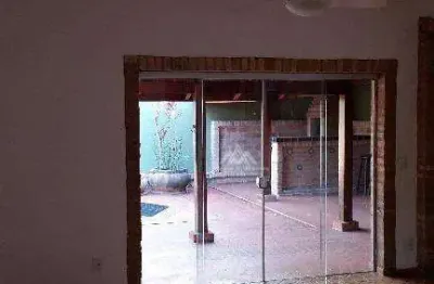 Sobrado com 3 dormitórios à venda, 276 m² por r$ 800.000,00 - alto da boa vista - ribeirão preto/sp