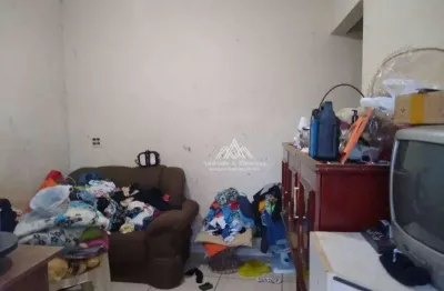 Casa com 3 dormitórios à venda, 220 m² por r$ 270.000,00 - jardim anhangüera - ribeirão preto/sp