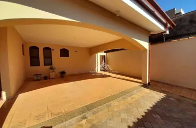 Sobrado com 8 dormitórios à venda, 430 m² por r$ 1.605.000,00 - nova ribeirânia - ribeirão preto/sp