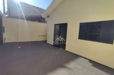 Sobrado com 4 dormitórios à venda, 143 m² por r$ 215.000,00 - adelino simioni - ribeirão preto/sp