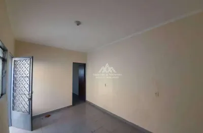 Casa com 1 dormitório à venda, 72 m² por r$ 180.000,00 - planalto verde - ribeirão preto/sp