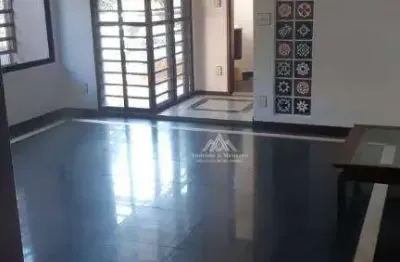 Apartamento com 3 dormitórios à venda, 140 m² por r$ 420.000,00 - parque dos bandeirantes - ribeirão preto/sp