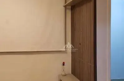 Apartamento com 2 dormitórios à venda, 46 m² por r$ 193.000,00 - reserva sul condomínio resort - ribeirão preto/sp