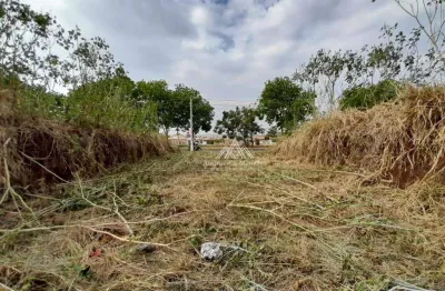 Terreno para alugar, 174 m² por r$ 1.400,00/mês - cristo redentor - ribeirão preto/sp