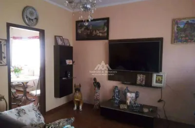 Sobrado com 4 dormitórios à venda, 231 m² por r$ 321.000,00 - jardim valenciano - batatais/sp