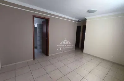 Apartamento com 3 dormitórios à venda, 61 m² por r$ 210.000,00 - república - ribeirão preto/sp