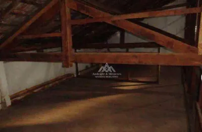 Salão, 265 m² - venda por r$ 480.000,00 ou aluguel por r$ 3.638,73/mês - ipiranga - ribeirão preto/sp