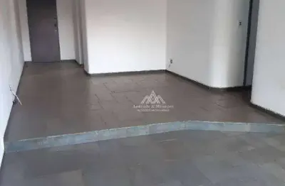 Apartamento com 3 dormitórios à venda, 117 m² por r$ 350.000,00 - jardim paulistano - ribeirão preto/sp