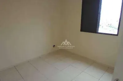 Apartamento com 2 dormitórios à venda, 42 m² por r$ 139.000 - jardim doutor paulo gomes romeo - ribeirão preto/sp