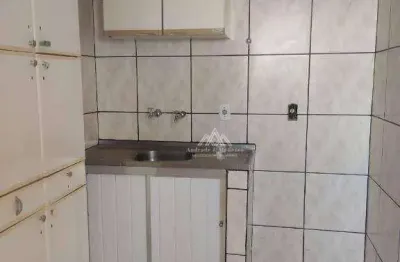 Casa com 1 dormitório à venda, 125 m² por r$ 215.000,00 - residencial parque dos servidores - ribeirão preto/sp
