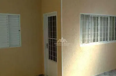 Casa com 2 dormitórios à venda, 128 m² por r$ 311.000,00 - vila olimpica - jardinópolis/sp
