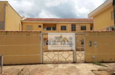 Apartamento com 1 dormitório para alugar, 37 m² por r$ 1.031,38/mês - parque anhangüera - ribeirão preto/sp