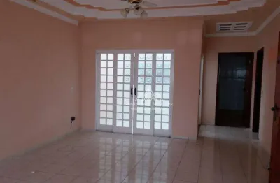 Casa com 3 dormitórios à venda, 168 m² por r$ 550.000,00 - residencial e comercial palmares - ribeirão preto/sp
