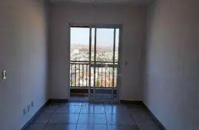 Apartamento com 2 dormitórios à venda, 62 m² por r$ 250.000,00 - sumarezinho - ribeirão preto/sp