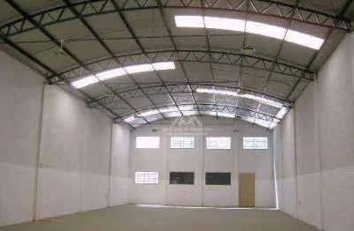 Galpão à venda, 522 m² por r$ 1.750.000,00 - vila mariana - ribeirão preto/sp