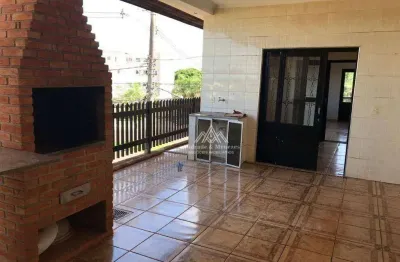 Sobrado com 2 dormitórios à venda, 250 m² por r$ 375.000,00 - jardim helena - ribeirão preto/sp