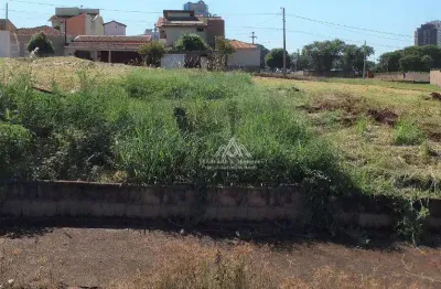 Terreno à venda, 280 m² por r$ 215.000,00 - residencial flórida - ribeirão preto/sp