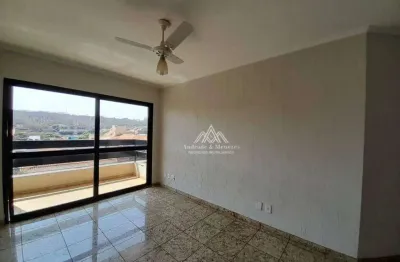 Apartamento com 3 dormitórios à venda, 127 m² por r$ 320.000,00 - centro - ribeirão preto/sp