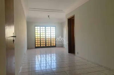 Apartamento com 2 dormitórios à venda, 81 m² por r$ 239.000,00 - parque industrial lagoinha - ribeirão preto/sp