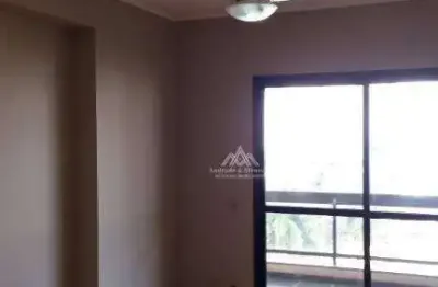 Apartamento com 3 dormitórios à venda, 151 m² por r$ 680.000,00 - centro - ribeirão preto/sp