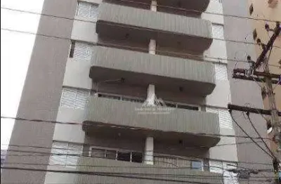 Apartamento com 1 dormitório à venda, 69 m² por r$ 185.000,00 - centro - ribeirão preto/sp