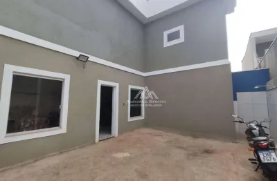 Sobrado com 3 dormitórios à venda, 240 m² por r$ 435.000,00 - vila virgínia - ribeirão preto/sp