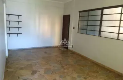 Apartamento com 2 dormitórios à venda, 85 m² por r$ 200.000,00 - centro - ribeirão preto/sp