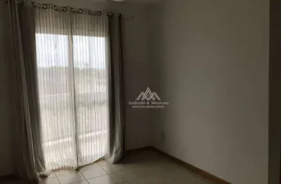 Apartamento com 3 dormitórios à venda, 83 m² por r$ 420.000,00 - centro - ribeirão preto/sp