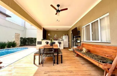 Sobrado com 4 dormitórios à venda, 312 m² por r$ 1.800.000,00 - jardim nova aliança sul - ribeirão preto/sp