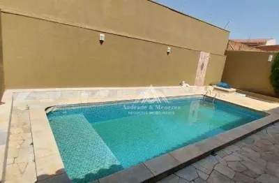 Área à venda, 336 m² por r$ 509.000,00 - parque residencial cândido portinari - ribeirão preto/sp